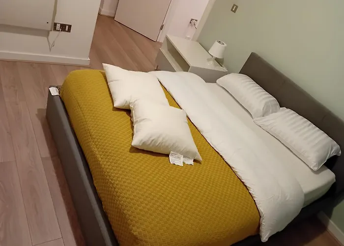 City Apartment
