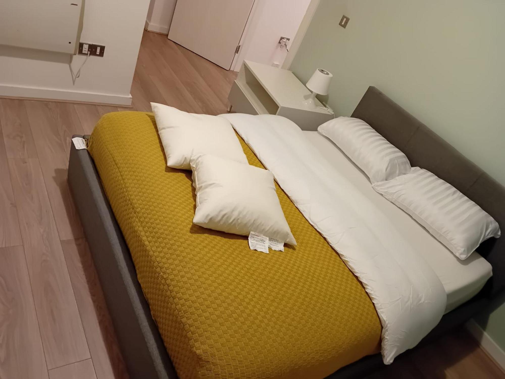 City Apartment Apartamento *